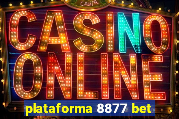 plataforma 8877 bet